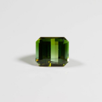 Green Tourmaline Custom Jewellery With Clio Jewellery, Dubai Green Tourmaline Custom Jewellery With Clio Jewellery, Dubai