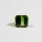 Green Tourmaline Custom Jewellery With Clio Jewellery, Dubai, logo