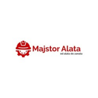 Majstor Alata, Dervišaga Majstor Alata, Dervišaga