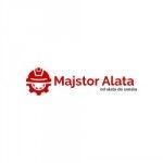 Majstor Alata, Dervišaga, logo