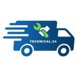 Technical-24, Dubai, logo