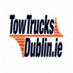 Tow Trucks Dublin, Dublin, logo