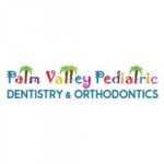 Palm Valley Pediatric Dentistry & Orthodontics - Scottsdale, Scottsdale, logo