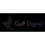Gulf Digital, Dubai, logo