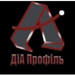 ТОВ ДІА ПРОФІЛЬ, Дніпро ТОВ ДІА ПРОФІЛЬ, Дніпро, logo