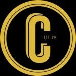 Capello Barbers Bristol - Stokes Croft, Bristol, logo