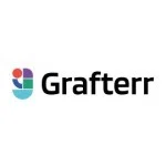 Grafterr, Edinburgh Grafterr, Edinburgh, logo