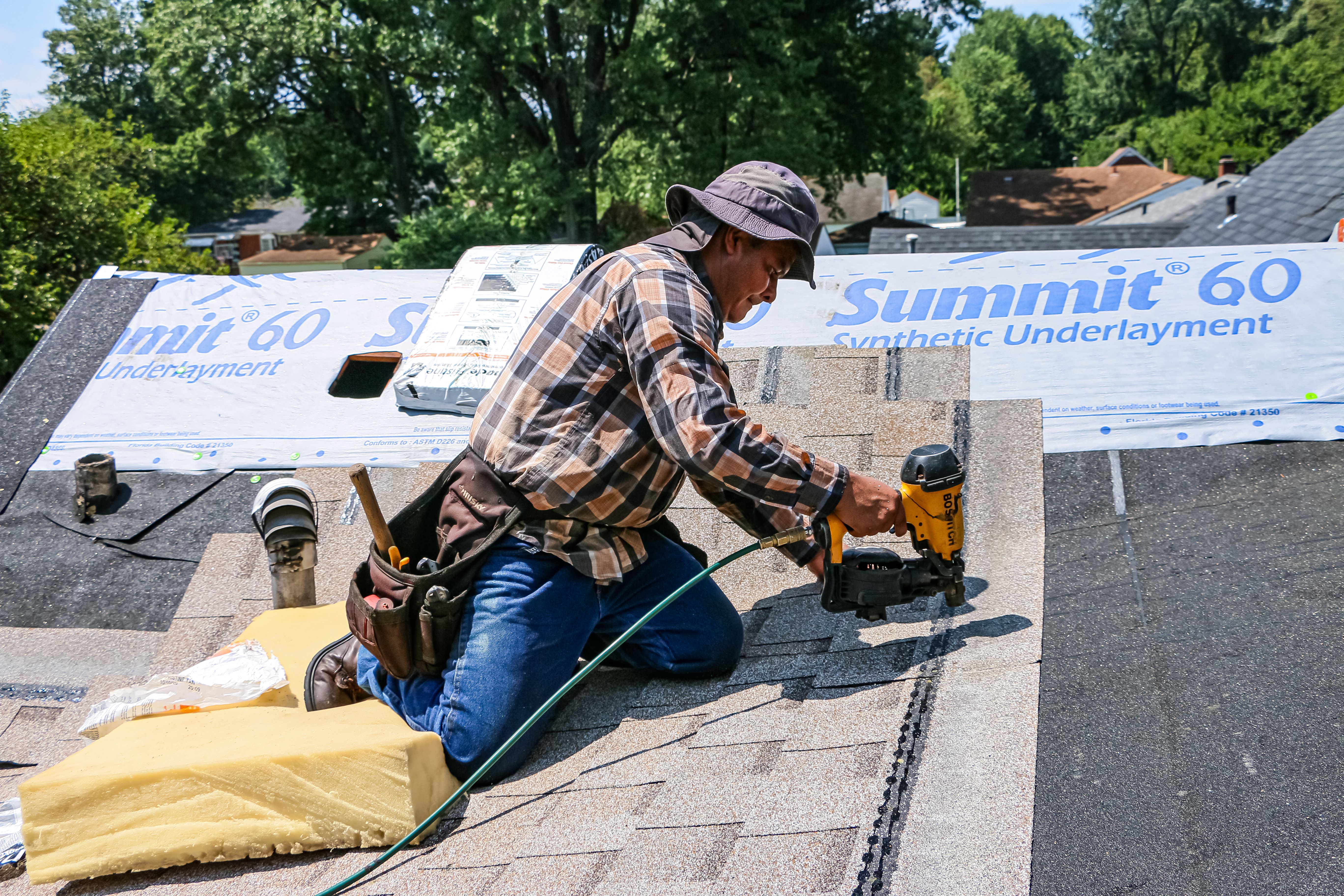 The Kings Mitigator, Inc. Lanesville 