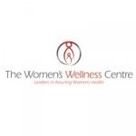 The Women's Wellness Centre, London, logo