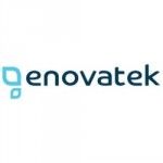 Enovatek Energy Solutions, Singapore, logo