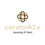 Cerebraix Technologies, Gurgaon, Logo
