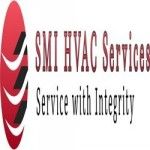 SMI Hvac services, Santa Maria, logo