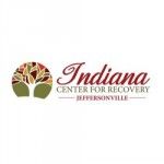 Indiana Center For Recovery, Jeffersonville, logo