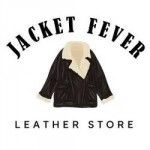 Jacket Fever, California,, logo