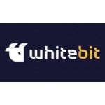 WhiteBIT, vilnius, logo
