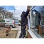 Upvc Window & Door Repairs, Dewsbury, logo