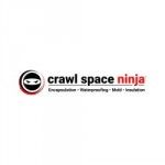 Crawl Space Ninja of Alpharetta, Alpharetta, logo