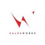 Salesworks Sdn Bhd, Kuala Lumpur Sentral, logo
