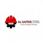 Al-Safrik Steel, Sharjah, logo