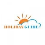 Holiday Guide Tours, Kolkata, logo