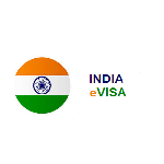 FOR JAPANESE CITIZENS INDIAN Official Government Immigration Visa Application Online  JAPAN - 公式インドビザ移民本部, Chuo City, ロゴ