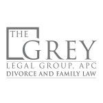 The Grey Legal Group, APC, Murrieta, logo