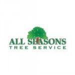 All Seasons Tree Service & Snowplowing, Inc., Saint Paul, logo