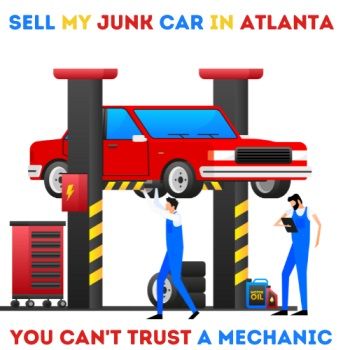 CASH 4 JUNK CARS WITHOUT TITLES, Lawrenceville