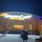 Greppo cafe, gurgaon, logo