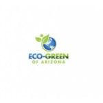 Eco Green Of Arizona, Goodyear, logo