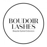 Boudoir Lashes London, Pennsylvania, York,, logo