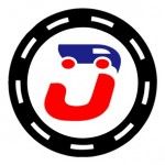 Wisata Djogja, Kota Yogyakarta, logo