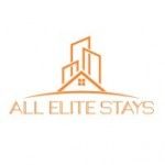 All Elite Stays, Liverpool, logo