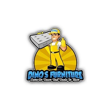 Dinos Furniture, San Bernardino