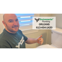 Environmental Plumbing, Ottawa Environmental Plumbing, Ottawa