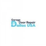 Garage Door Repair Dallas USA, Dallas, logo