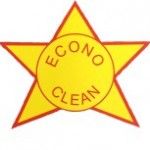 Econo-Chem, West Kelowna, logo