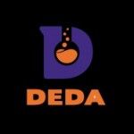 Nanjing Deda new material Technology Co.,ltd, Nanjing, 徽标