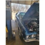 Balaton Auto Service LLC, Balaton, MN, logo