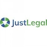 JustLegal Marketing, LLC, Mount Pleasant, logo
