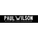 Paul Wilson Weddings, Christchurch, logo