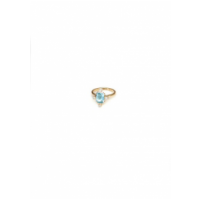 18K Personalized Gold Diamond Jewellery Collection - Donna Hourani, Dubai