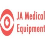 JA Medical Equipment, Singapore, 徽标