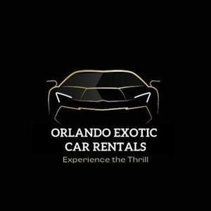 Orlando Exotic Car Rentals, Orlando, FL