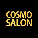 Cosmo Salon, Lahore, logo