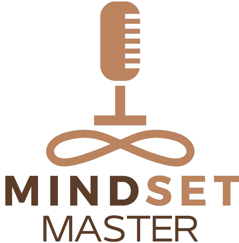 MINDSET MASTER, Raleigh