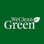WE Clean Green AB, Stockholm, logo