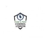Pest Control in London, London, logo