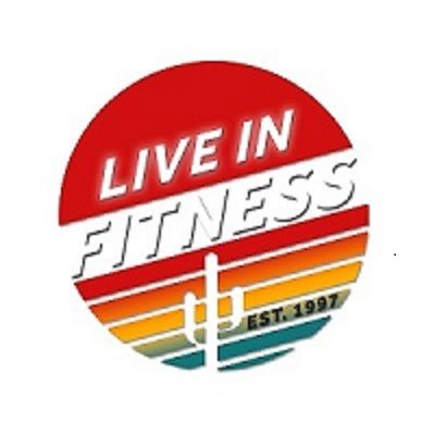 Live In Fitness, Phoenix