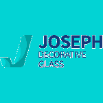 Joseph Decorative Glass, Dubai Joseph Decorative Glass, Dubai, logo